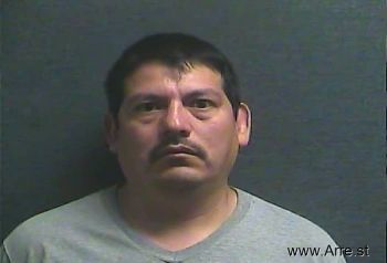 Manuel  Quintero Romero Mugshot