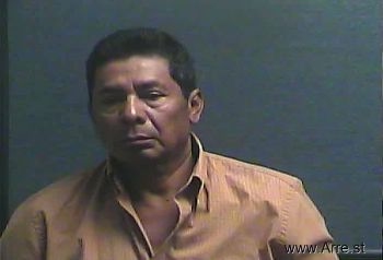 Manuel  Vazquez Lopez Mugshot