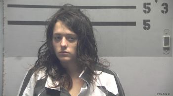 Maranda  Almon Mugshot