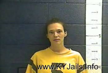 Maranda Nicole Richards   Mugshot