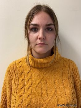 Maranda  Workman Mugshot