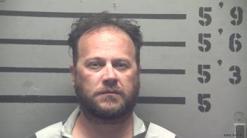 Marc  Barclay Mugshot