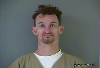 Marc D Whitaker Mugshot