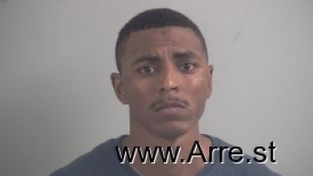 Marcel Ladale Foster Mugshot