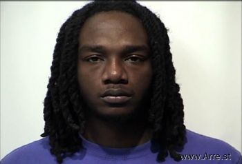 Marcellus  Bush Mugshot