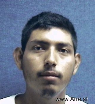 Marcelo  Alvarez Lopez Mugshot