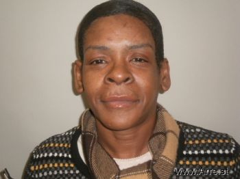 Marcia Chanta Moore Mugshot