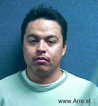 Marco Antonio Aguilar-rodriguez Mugshot