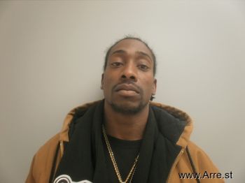 Marco  Dorsey Mugshot