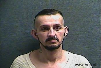 Marco Antonio Lopez Sanchez Mugshot