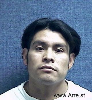 Marco Antonio Perez Lopez Mugshot