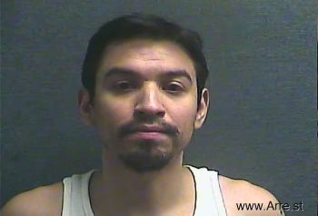 Marco Antonio Salazar Mugshot