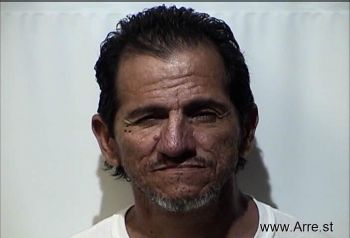 Marco  Sanchez Mugshot