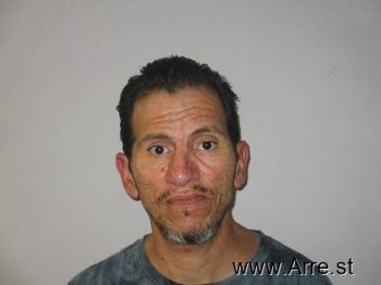 Marco A Sanchez Mugshot