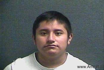 Marcos  Cruz Baltazar Mugshot