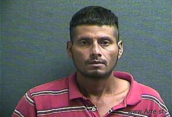 Marcos  Frias Hernandez Mugshot