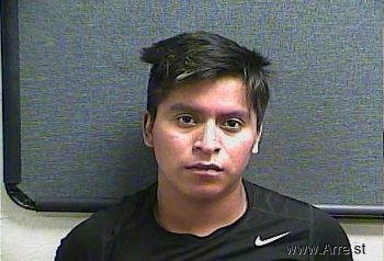 Marcos  Gomez Vasquez Mugshot