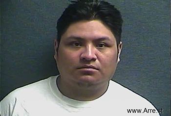 Marcos  Lopez Lopez Mugshot