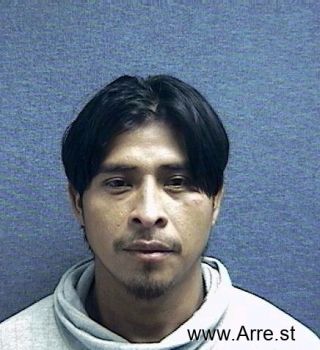 Marcos  Lopez Martinez Mugshot