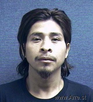 Marcos  Lopez Martinez Mugshot