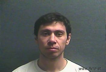 Marcos  Lopez Michal Mugshot