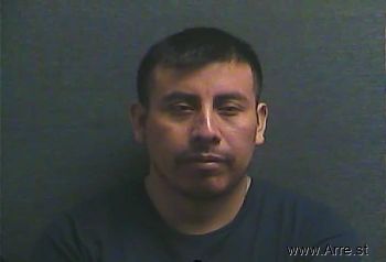 Marcos  Lopez Ramirez Mugshot