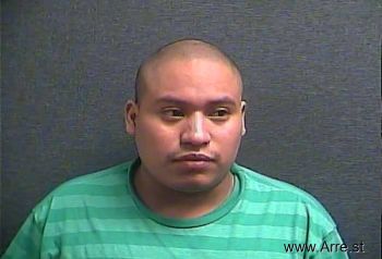 Marcos  Lopez Vasquez Mugshot