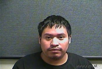 Marcos  Lopez Vasquez Mugshot