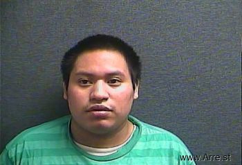 Marcos  Lopez Vasquez Mugshot