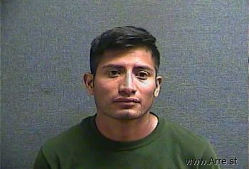 Marcos  Perez Villegas Mugshot