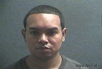 Marcos  Ramirez Mendez Mugshot