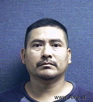 Marcos  Ramirez Moreno Mugshot