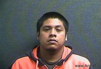 Marcos Antonio Sanchez Moyado Mugshot