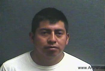 Marcos  Vasquez Ramirez Mugshot