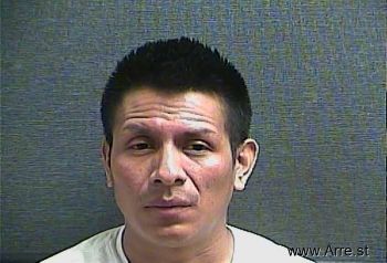 Marcotulio  Aguilar Reynoso Mugshot