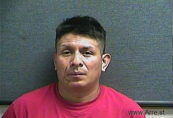 Marcotulio  Aguilar Reynoso Mugshot