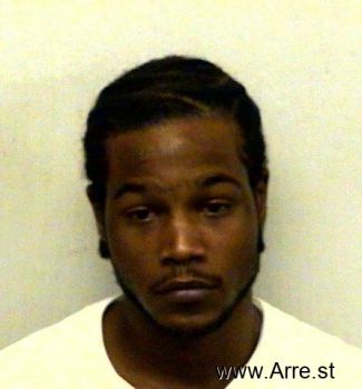 Marcus Lee Bell Mugshot