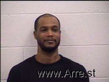 Marcus Lee Bell Mugshot