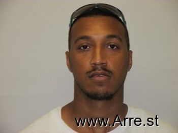 Marcus  Box Mugshot