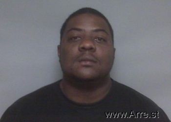 Marcus  Caldwell Mugshot