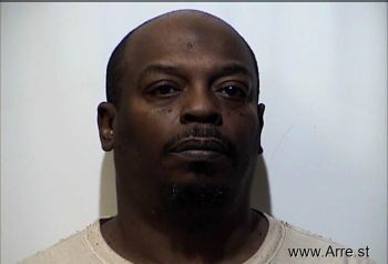 Marcus  Chambers Mugshot