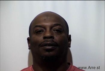 Marcus  Chambers Mugshot