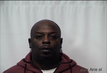 Marcus  Chambers Mugshot