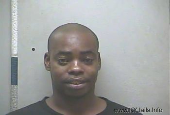 Marcus Duane Chambers   Mugshot