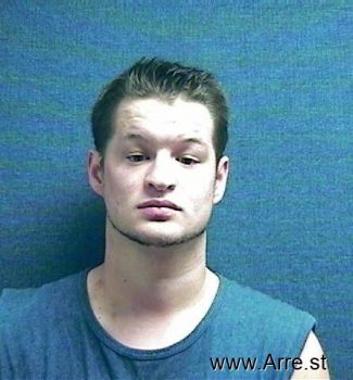 Marcus Lynn Durstock Mugshot