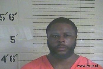 Marcus  Flowers Mugshot