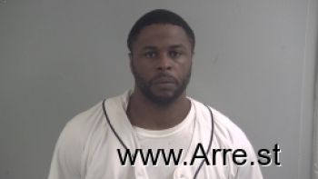 Marcus M Flowers Mugshot