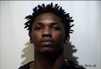 Marcus  Gordon Mugshot