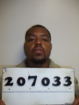 Marcus Perry Green Mugshot