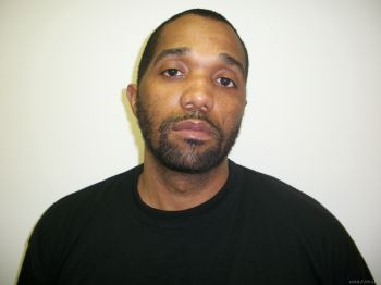 Marcus Dwayne Green Mugshot